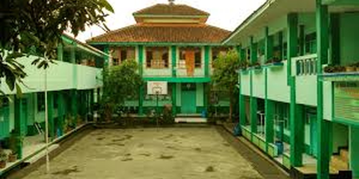 Foto Sekolah